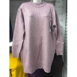 Фотография Туника женская 2337 mix р.56-60 "P.HEY" недорого оптом от прямого поставщика