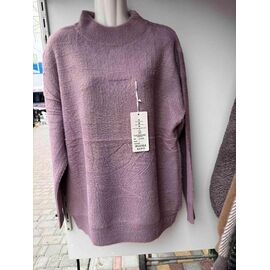 Фотография Свитер женский A2326 mix р.52-56 "P.HEY" недорого оптом от прямого поставщика