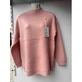 Фотография Свитер женский A605 mix р.52-54 "P.HEY" недорого оптом от прямого поставщика