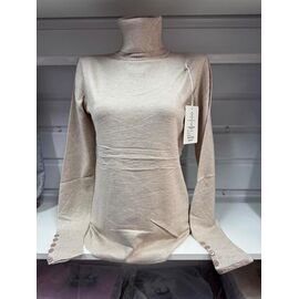 Фотография Свитер женский AB2503 mix р.46-50 "P.HEY" недорого оптом от прямого поставщика