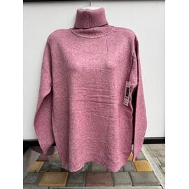 Фотография Гольф женский AF918 mix р.48-52 "P.HEY" недорого оптом от прямого поставщика