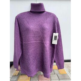 Фотография Гольф женский AF931 mix р.52-58 "P.HEY" недорого оптом от прямого поставщика