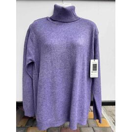 Фотография Гольф женский AF939 mix р.52-58 "P.HEY" недорого оптом от прямого поставщика