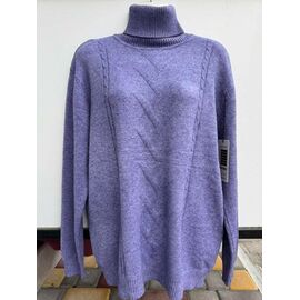 Фотография Гольф женский AF989 mix р.52-58 "P.HEY" недорого оптом от прямого поставщика