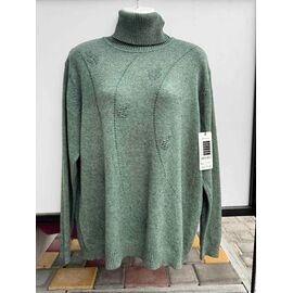 Фотография Гольф женский AF990 mix р.52-58 "P.HEY" недорого оптом от прямого поставщика