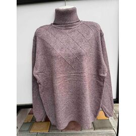 Фотография Гольф женский AF991 mix р.52-58 "P.HEY" недорого оптом от прямого поставщика