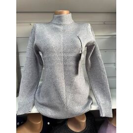 Фотография Гольф женский Q516 mix р.42-48 "P.HEY" недорого оптом от прямого поставщика