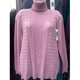 Фотография Гольф женский Q521 mix р.52-58 "P.HEY" недорого оптом от прямого поставщика