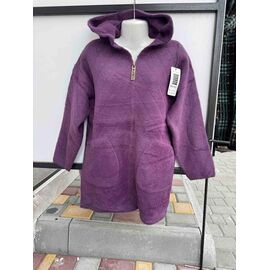 Фотография Кофта женская тёплая Q567 mix р.52-58 "P.HEY" недорого оптом от прямого поставщика