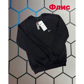 Фотография Свитер мужской 13044 black р.S-2XL "Alex Clothes" недорого оптом от прямого поставщика