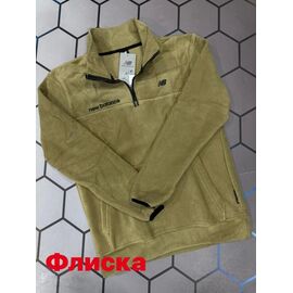 Фотография Худи мужской 13051 olive р.S-2XL "Alex Clothes" недорого оптом от прямого поставщика