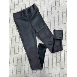 Фотография Лосины женские тёплые 903 d.grey р.48-50 "VALENTINA" недорого оптом от прямого поставщика