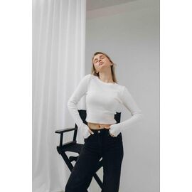 Топ жіночий 308 white р.one size "Little Secret" недорого оптом від прямого постачальника