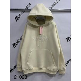 Фотография Худи женское 21023 l.yellow р.one size "Met&March" недорого оптом от прямого поставщика