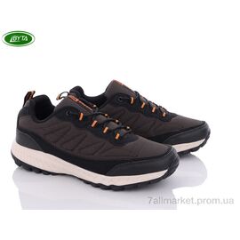 Фотография Кроссовки мужские модные Весна/осень A1003-3 (8 пар р.41-45) "Bayota" недорого оптом от прямого поставщика