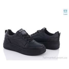 Фотография Кроссовки женские модные Весна/осень L51-1 (8 пар р.36-41) "Love-L&M-ZDW" недорого оптом от прямого поставщика