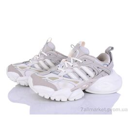 Фотография Кроссовки женские модные Весна/осень B0040-3 (8 пар р.36-41) "Olimp" недорого оптом от прямого поставщика