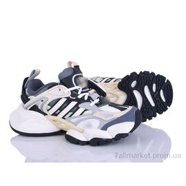 Фотография Кроссовки женские модные Весна/осень B0040-6 (8 пар р.36-41) "Olimp" недорого оптом от прямого поставщика