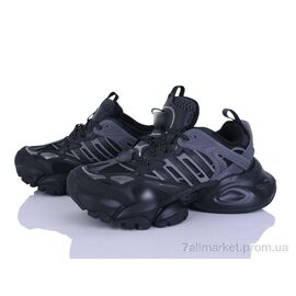 Фотография Кроссовки женские модные Весна/осень B0040-7 (8 пар р.36-41) "Olimp" недорого оптом от прямого поставщика