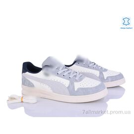 Фотография Кроссовки мужские модные Весна/осень A840-2 (8 пар р.41-45) "Olimp" недорого оптом от прямого поставщика