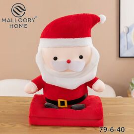 Фотография Детский плед на девочку 79-6-40 р.120*160 "MALLOORY" недорого оптом от прямого поставщика