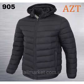 Фотография Куртка мужская демисезонная размеры 46-54 (2цв)  "REMAIN" недорого от прямого поставщика