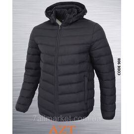 Фотография Куртка мужская демисезонная размеры 46-54   "REMAIN" недорого от прямого поставщика