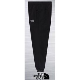 Спортивні штани чоловічі на флісі з манжетами Норт Фейс розміри 2XL-6XL "REMAIN" недорого від прямого постачальника