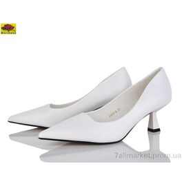 Туфлі жіночі стильні Весна/осінь F976-6 (6 пар р.36-40) "Mei De Li" недорого оптом від прямого постачальника