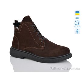 Черевики жіночі стильні Зима 3-1 кор.з. зима (6 пар р.37-41) "Sali" недорого оптом від прямого постачальника