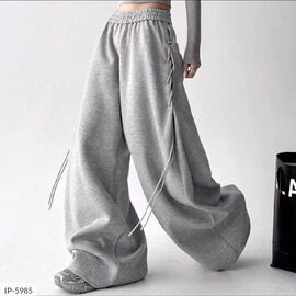 Фотография Женские стильные штаны р.42-48 "BEST FASHION" купить недорого от прямого поставщика