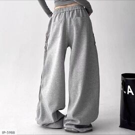 Жіночі стильні штани р.42-48 "BEST FASHION" купити недорого від прямого постачальника