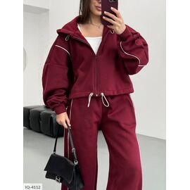 Жіночий костюм р.42-48 "BEST FASHION" купити недорого від прямого постачальника