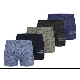 Фотография Трусы детские на мальчика 8581B14 mix р.12-13 "DONELLA" недорого оптом от прямого поставщика