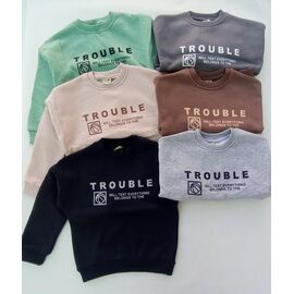 Светер Дитячий на хлопчика 12195 green р.5-8 "Meloria" недорого оптом від прямого постачальника