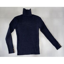 Фотография Гольф детский на мальчика 1050 navy р.10-13 "BURATINO" недорого оптом от прямого поставщика