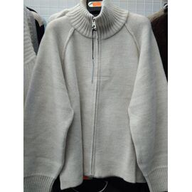 Фотография Кофта женская тёплая DM101 beige р.one size "Dream" недорого оптом от прямого поставщика