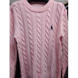 Фотография Свитер женский DM121 pink р.46 "Dream" недорого оптом от прямого поставщика