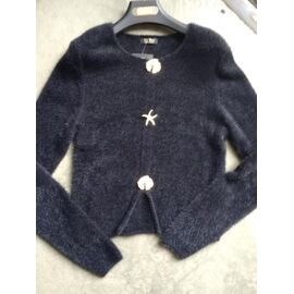 Фотография Свитер женский DM123 black р.44-46 "Dream" недорого оптом от прямого поставщика