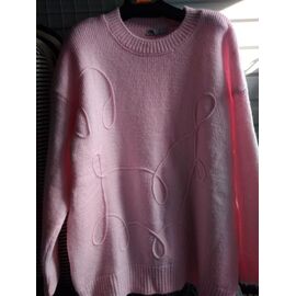 Светр жіночий DM126 pink р.46-48 "Dream" недорого оптом від прямого постачальника