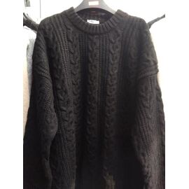 Светр жіночий DM127 black р.46-48 "Dream" недорого оптом від прямого постачальника