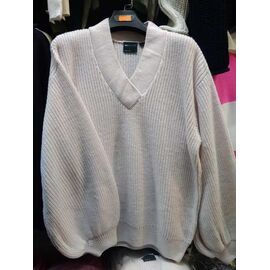 Фотография Свитер женский DM143 beige р.S-L "Dream" недорого оптом от прямого поставщика