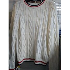 Фотография Свитер женский DM148 milk р.46 "Dream" недорого оптом от прямого поставщика