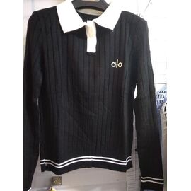 Фотография Свитер женский DM149 black р.44-46 "Dream" недорого оптом от прямого поставщика