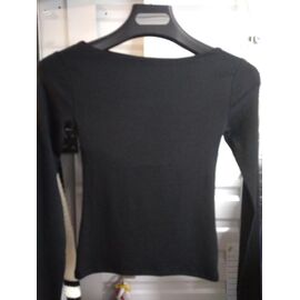 Фотография Свитер женский DM151 black р.S-XL "Dream" недорого оптом от прямого поставщика