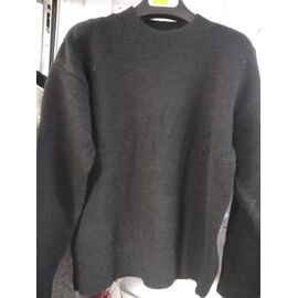 Фотография Свитер женский DM156 black р.one size "Dream" недорого оптом от прямого поставщика