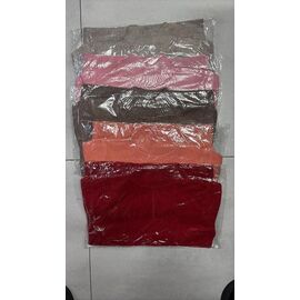 Фотография Свитер женский 24038 orange р.44-48 "Elena&Vika" недорого оптом от прямого поставщика