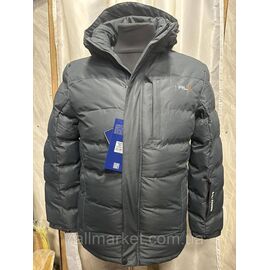 Куртка чоловіча зимова розміри 52-60 (3кв) "R-RLX" купити недорого від прямого постачальника