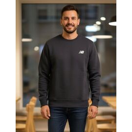 Светр чоловічий DL558 d.grey р.46-54 "Delviago" недорого оптом від прямого постачальника