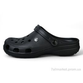 Крокси чоловічі легкі Літо 263001-461 (6 пар р.46-48) "Luck Line" недорого оптом від прямого постачальника